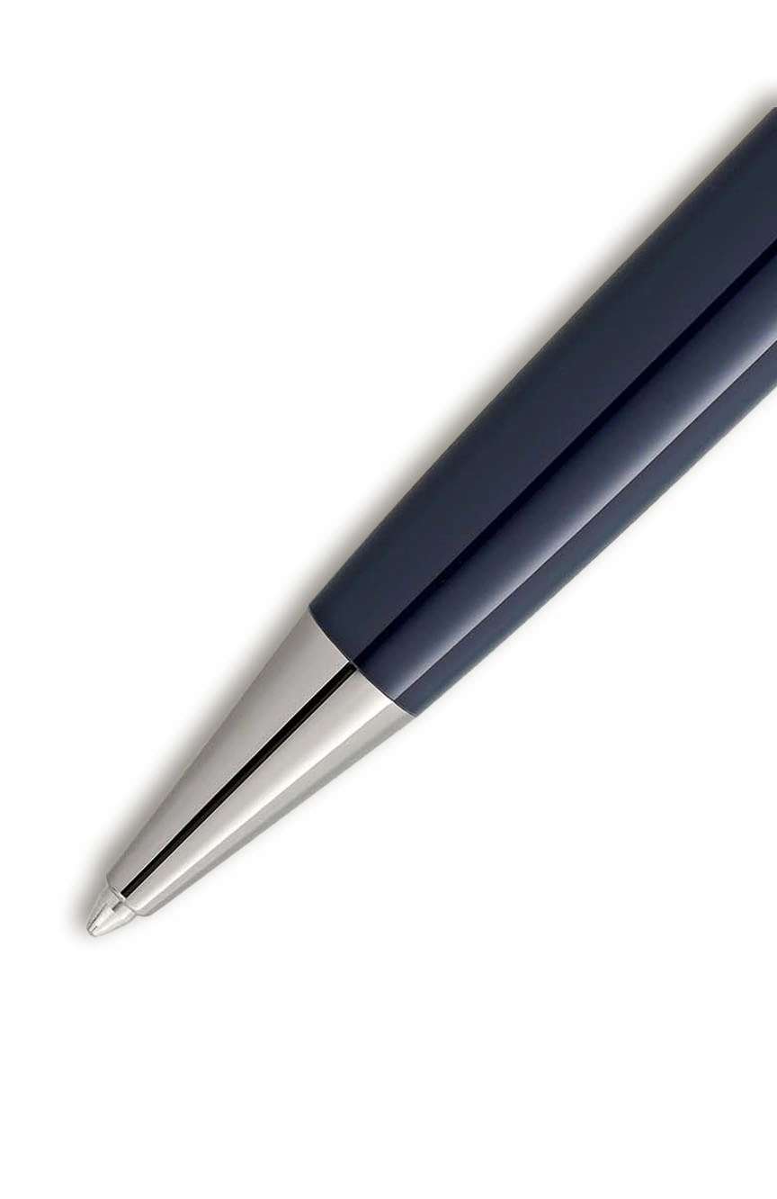 Montblanc Meisterstuck Around The World In 80 Days Midsize Ballpoint