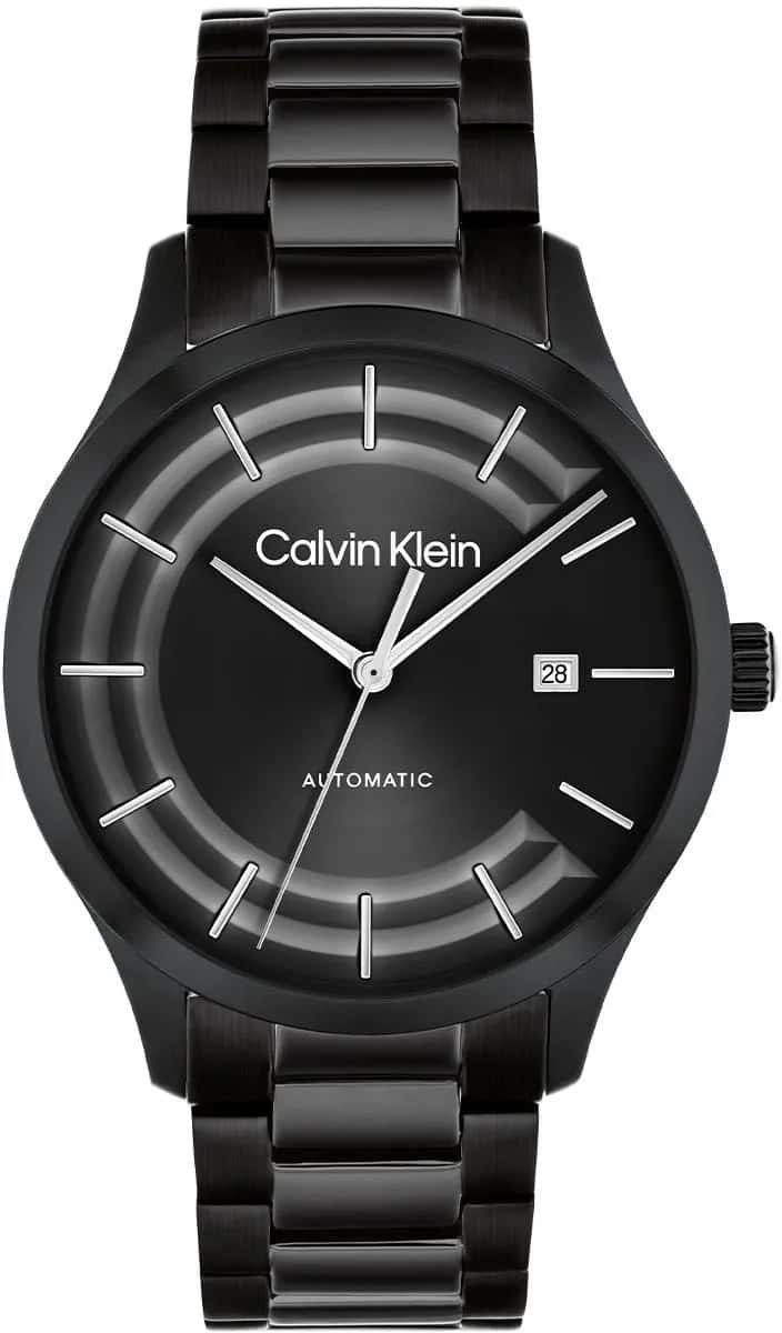 Calvin Klein Ck Iconic