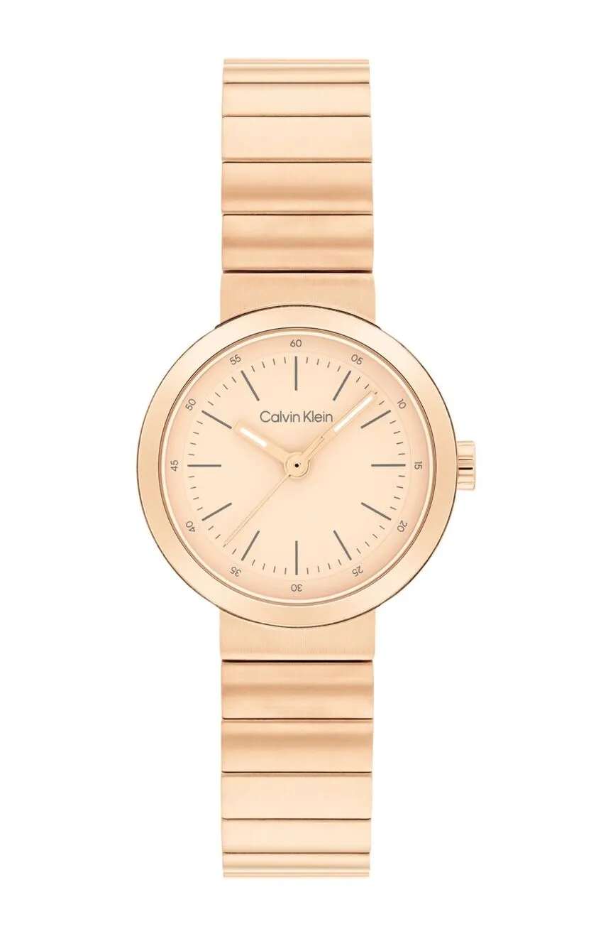 

Calvin Klein | Calvin Klein Precise Unisex Quartz - 25200411