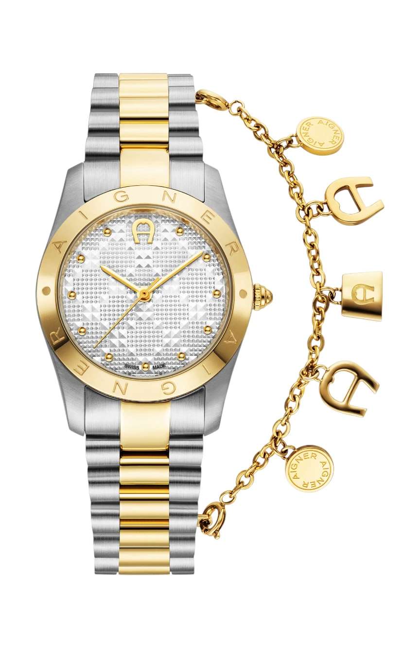 Aigner Scafati Meno