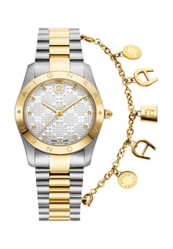 Aigner Scafati Meno