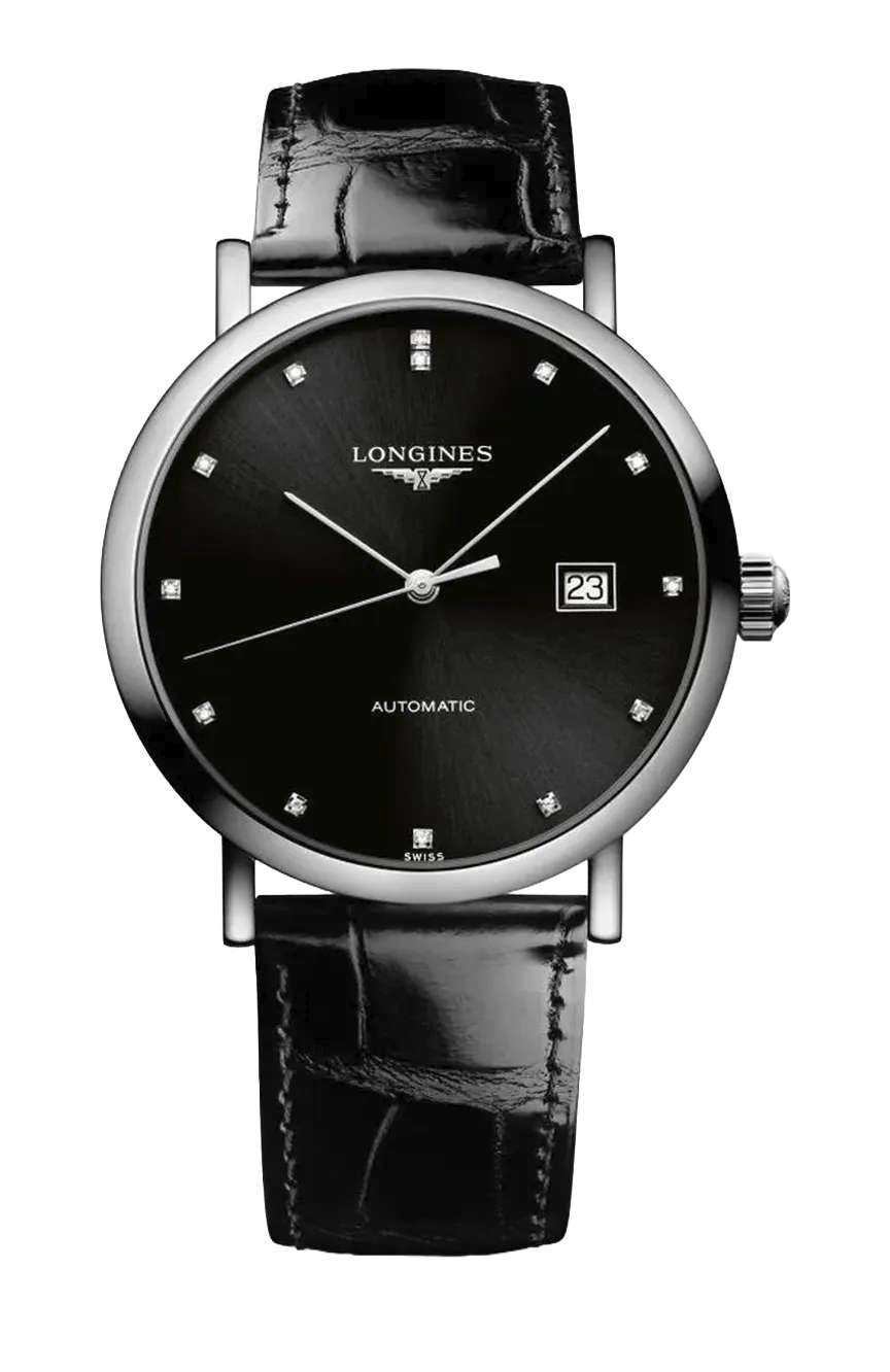 Longines Elegant