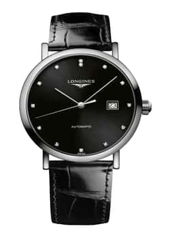Longines Elegant