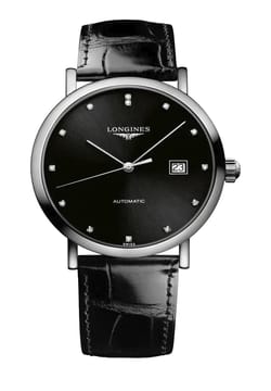 Longines Elegant