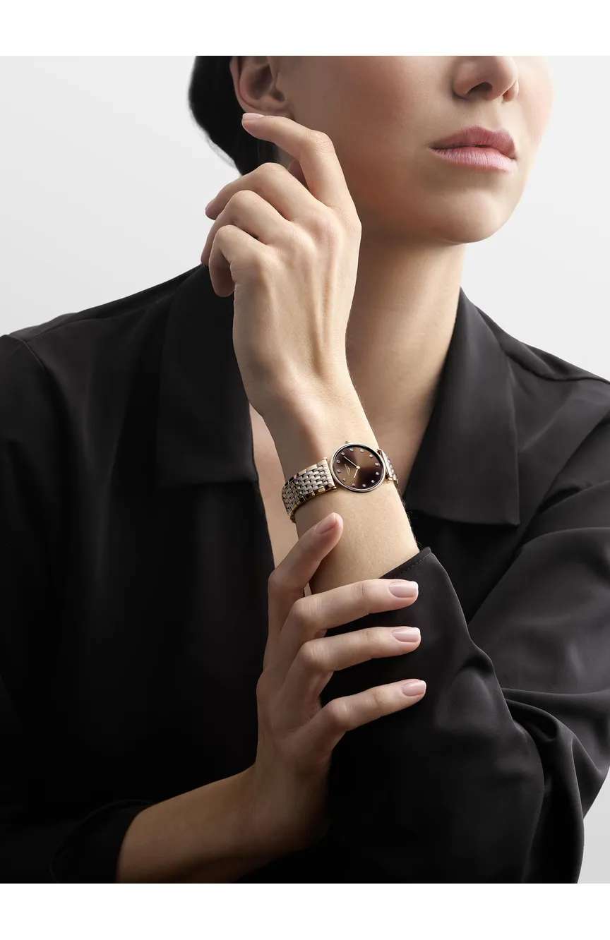 Longines La Grande Classique