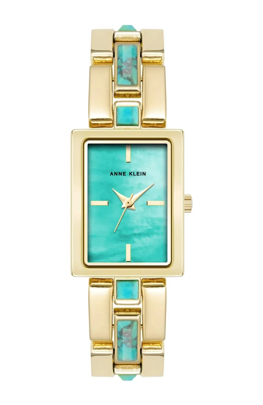 

Anne Klein | women Women Analog Metal Watch