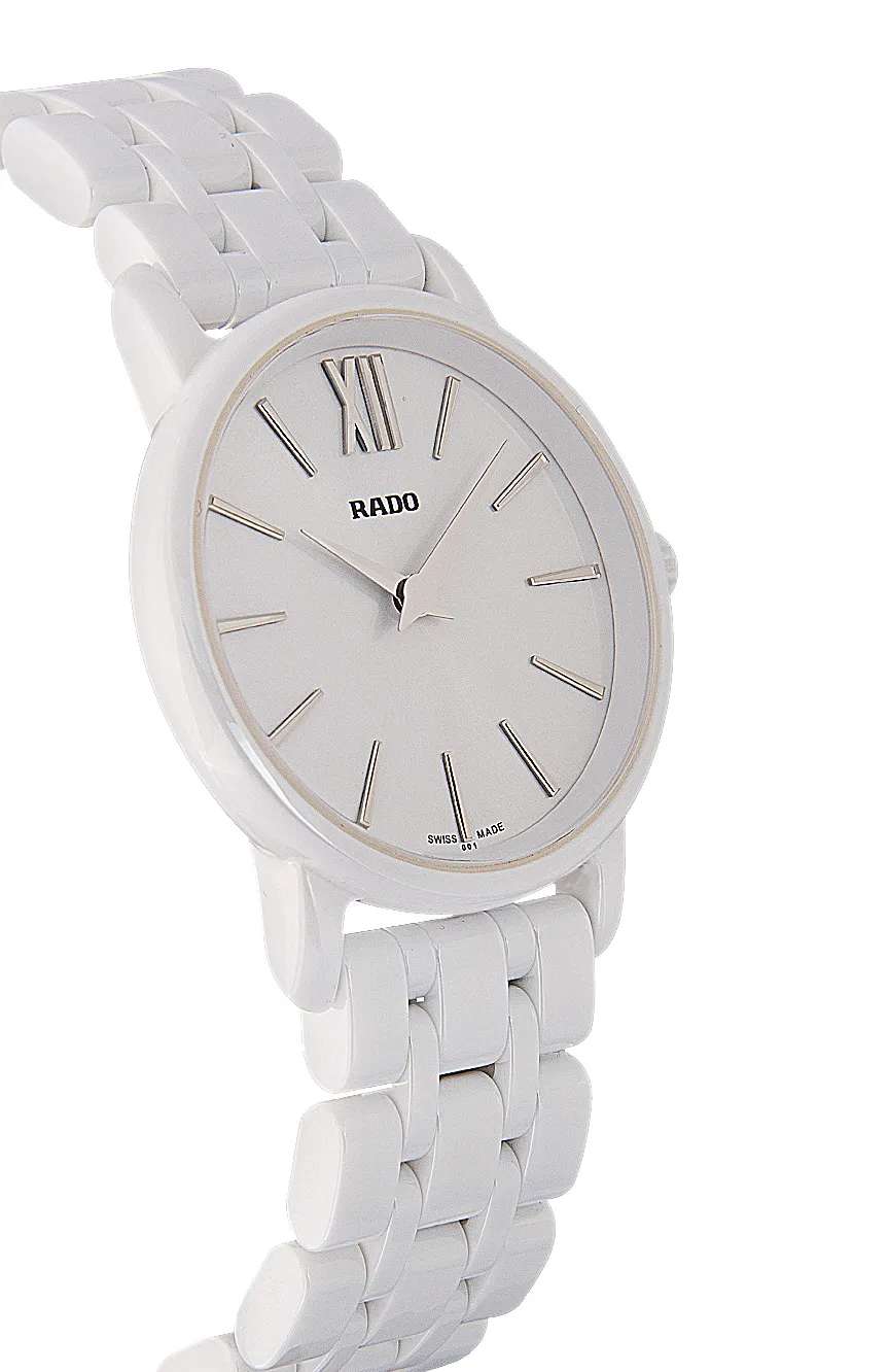 رادو ساعة كوارتز للنساء