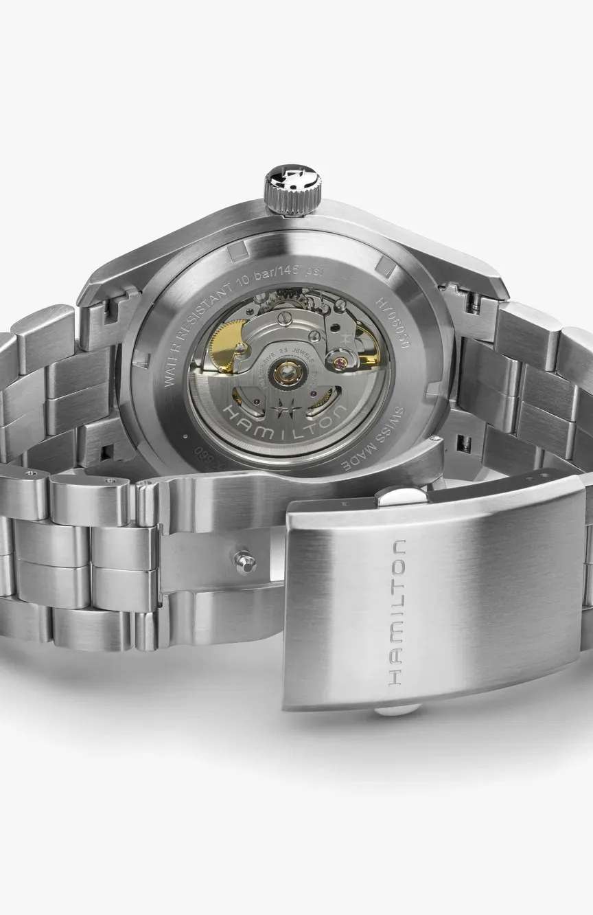 Hamilton Auto 42mm
