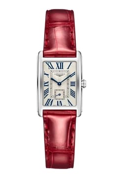 Longines دولتشي فيتا