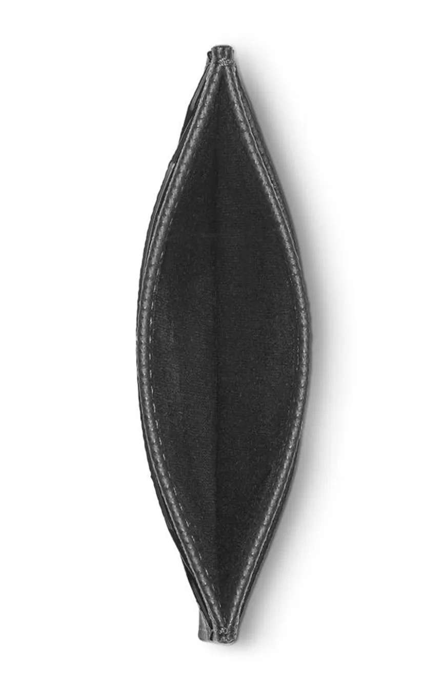 Montblanc Sartorial Card Holder 5CC Black