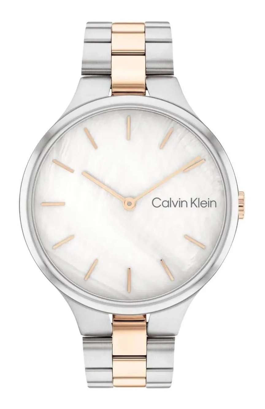 كلفن كلاين لينكد كوارتز للنساء - 25200428