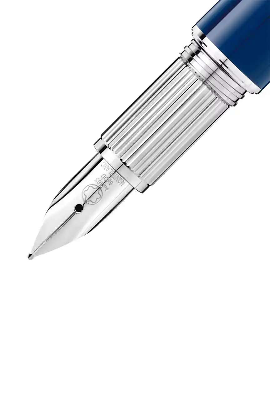 Montblanc Starwalker Doue Fountain Pen