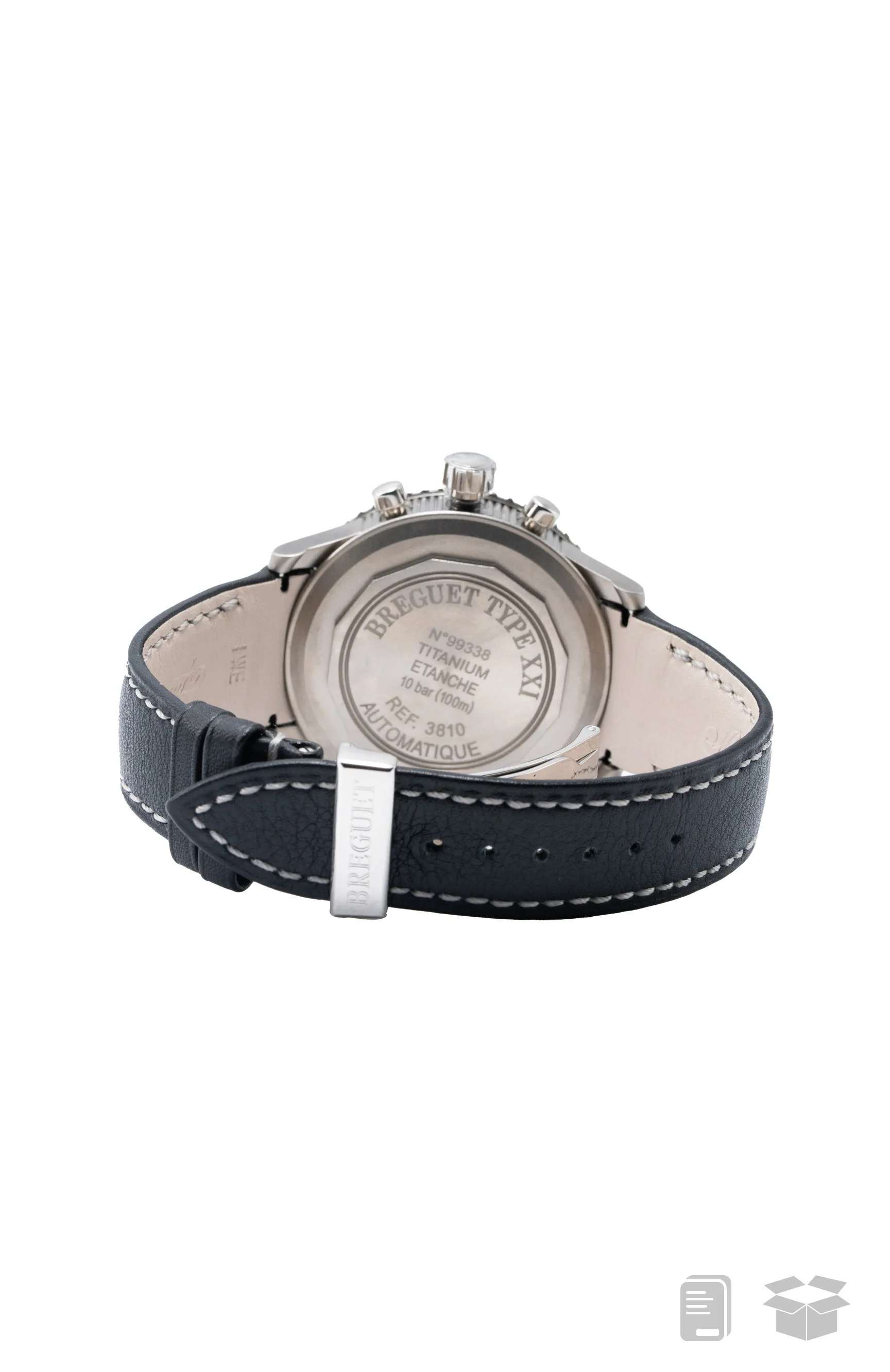 بريجيه مُستعملة تايب XXI