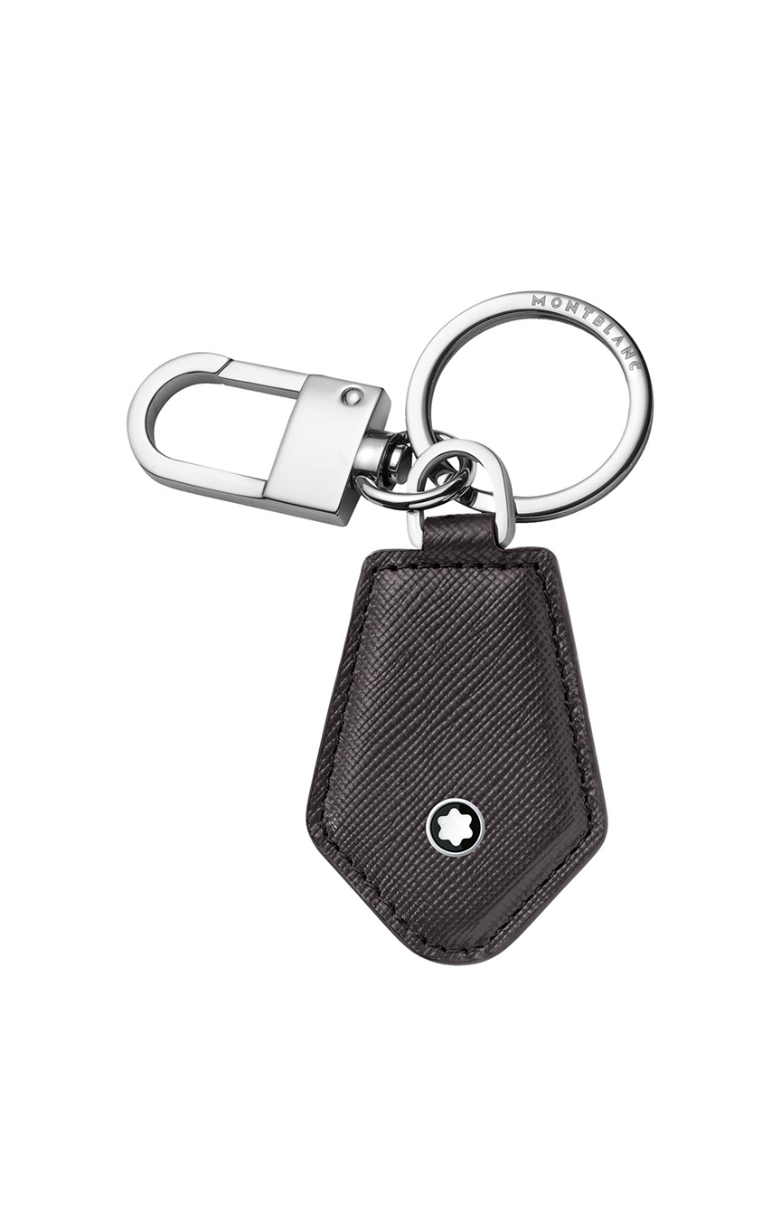 Montblanc Sartorial Key Fob Diamond Shape