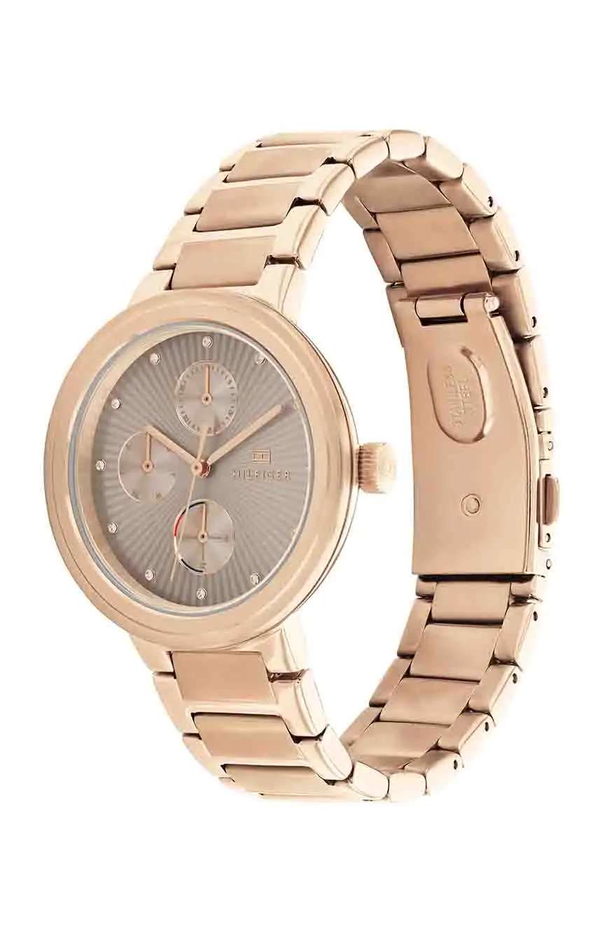 Tommy Hilfiger Tommy Hilfiger Women Quartz Stainless Steel