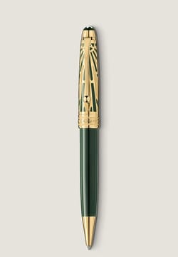 Montblanc Meisterstuck The Origin Collection Doue Classique Ballpoint