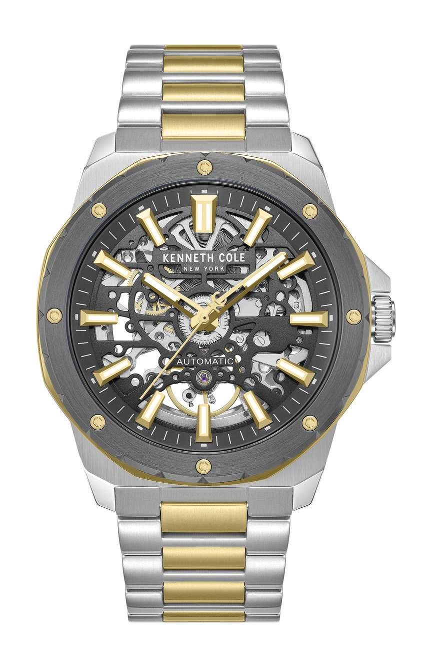 كينيث كول AUTOMATIC - MODERN CONTEMPORARY SPORT