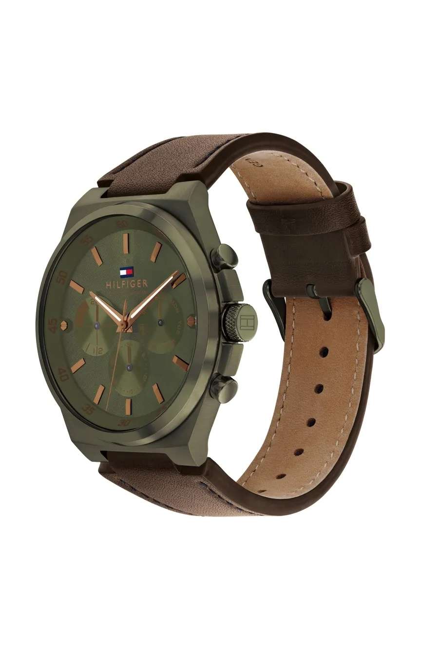 تومي هيلفجر ساعة تومي هيلفيغر دكستر - 1792085