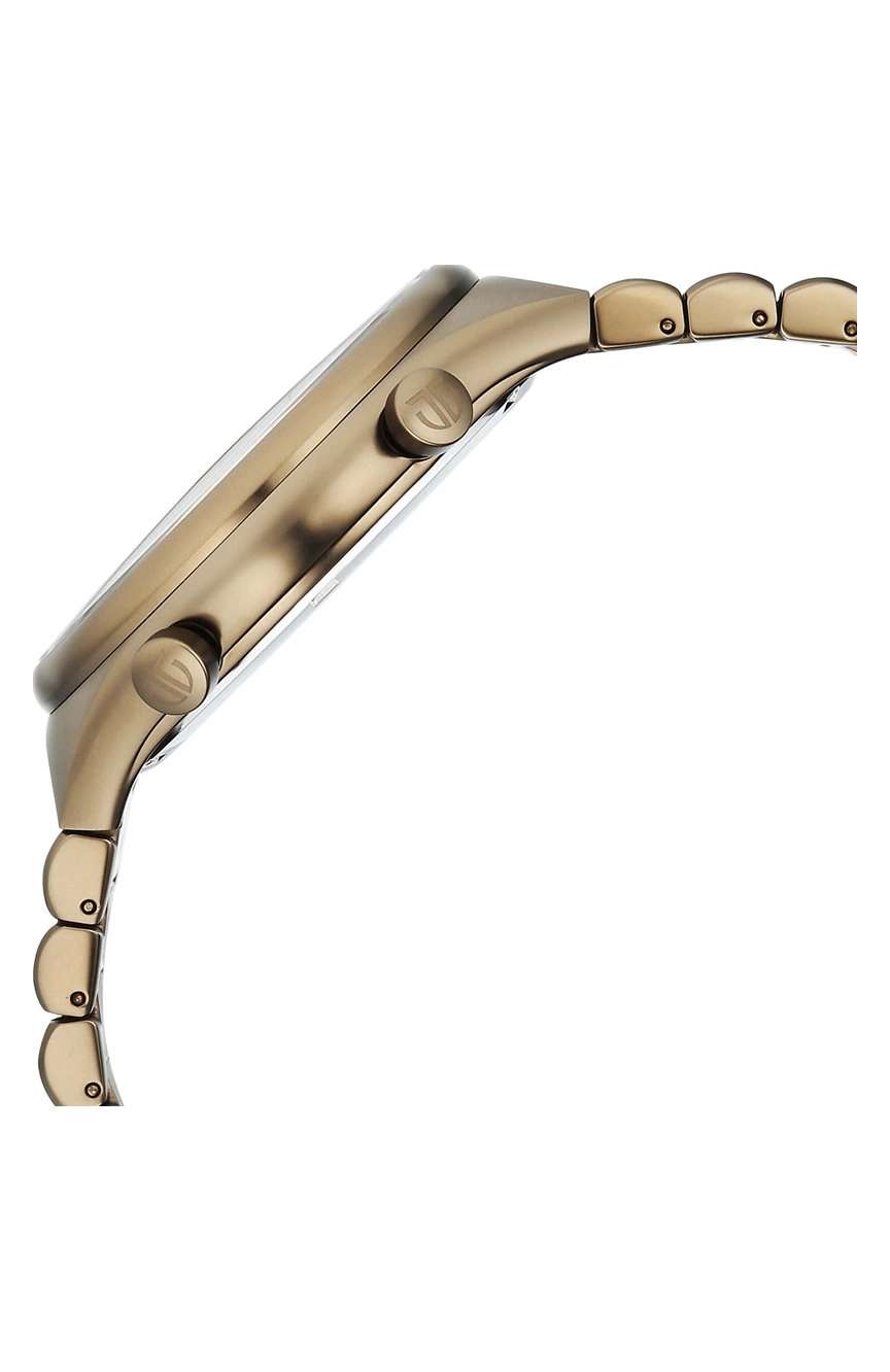 Titan Micromotors Analog