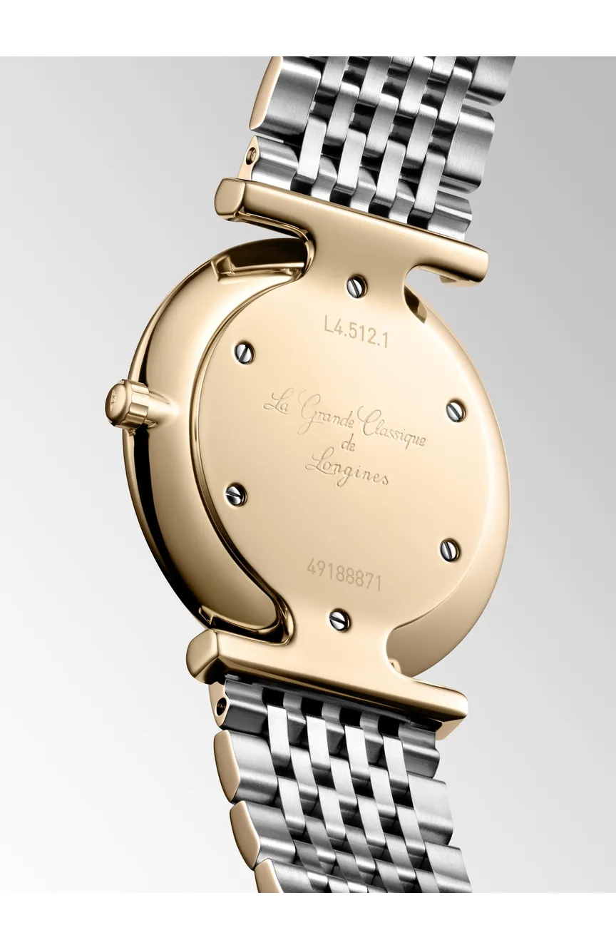 Longines classique ladies watch hotsell