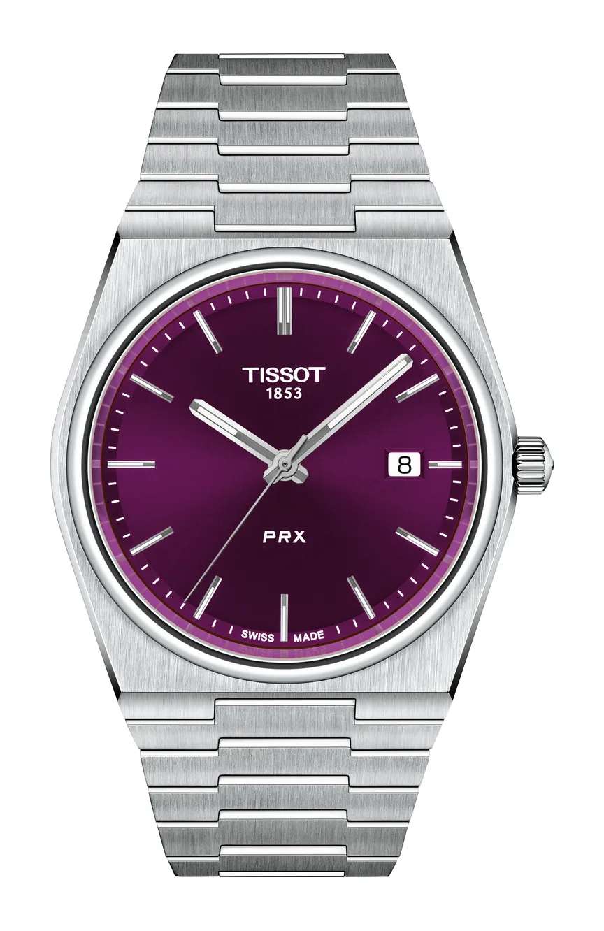 Tissot PRX