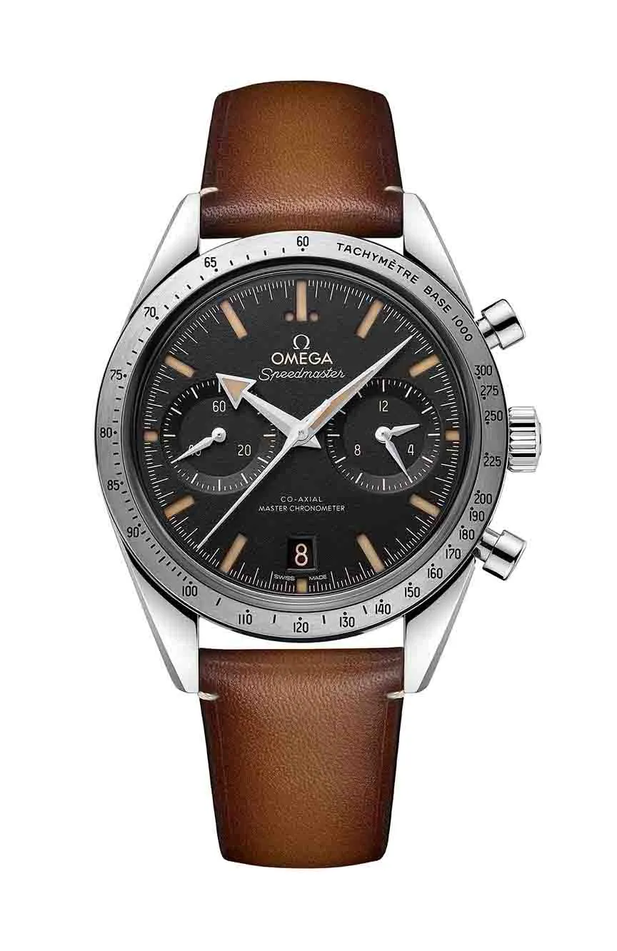 

OMEGA | SPEEDMASTER '57