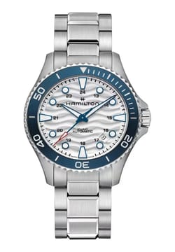 Hamilton Khaki Navy Scuba Auto 40mm