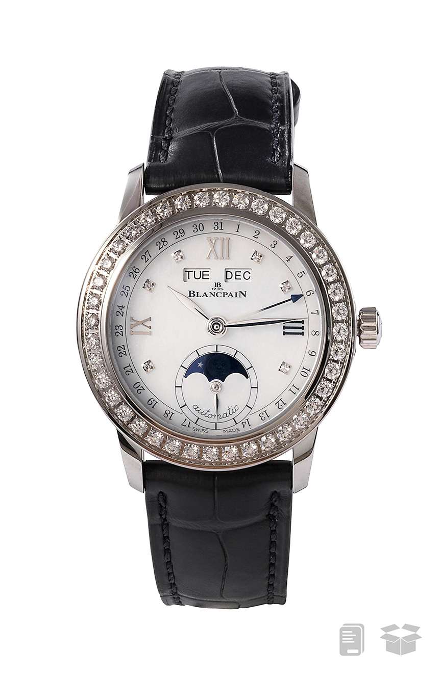 بلانبان مستعملة كانتييم كومليه