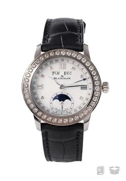 BLANCPAIN RELOVED كانتييم كومليه