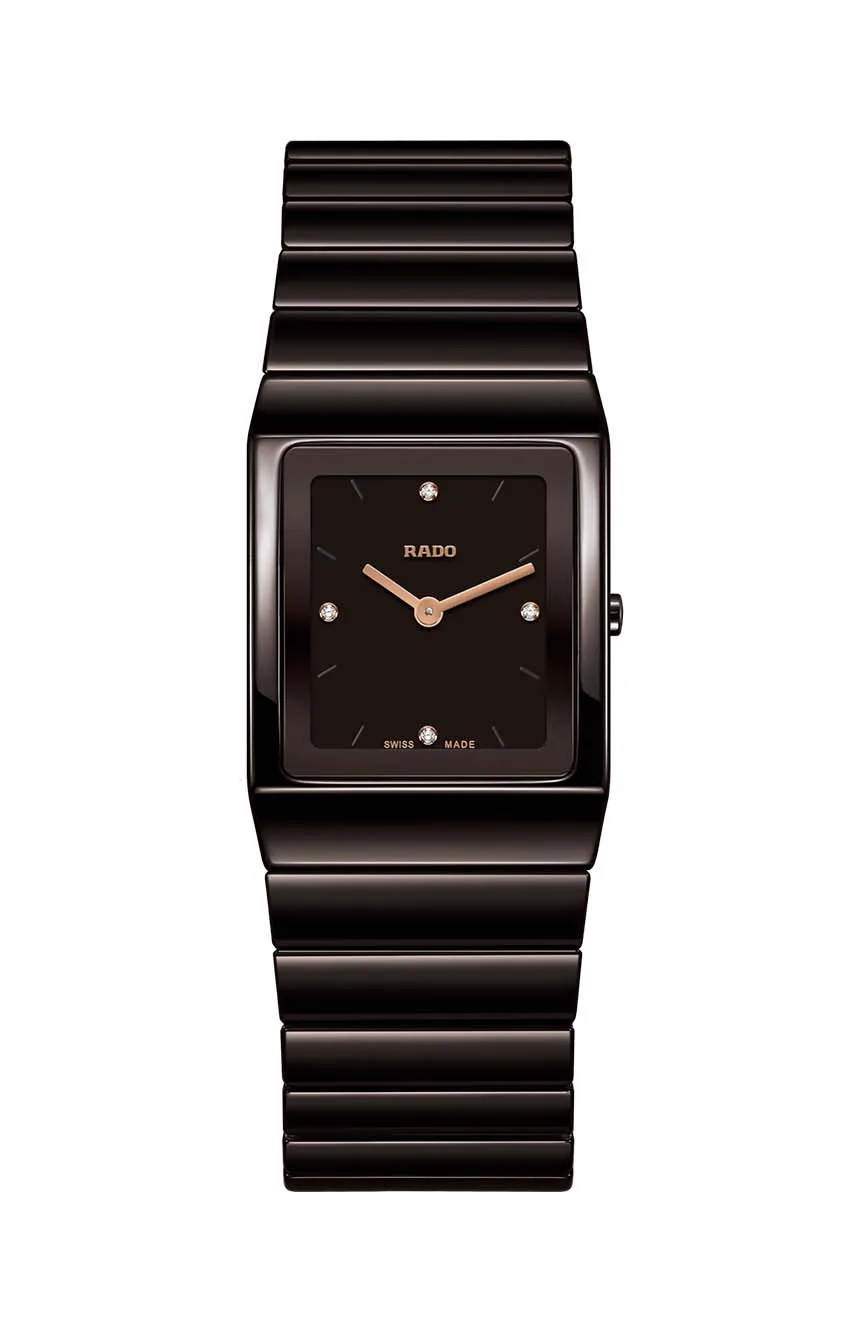

Rado | Women's Ceramica Quartz