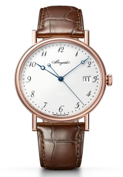 BREGUET CLASSIQUE 5177