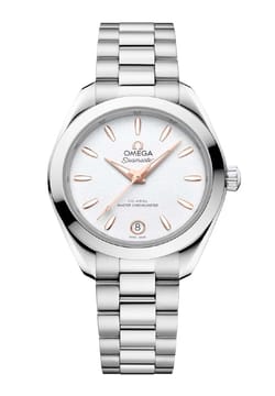 OMEGA AQUA TERRA 150M