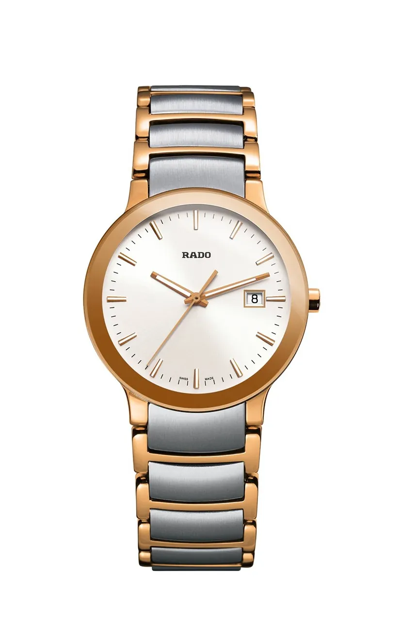 

Rado | Women's Centrix Quartz