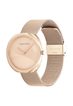 Calvin Klein CALVIN KLEIN WOMENS QUARTZ STAINLESS STEEL WATCH - 25200174