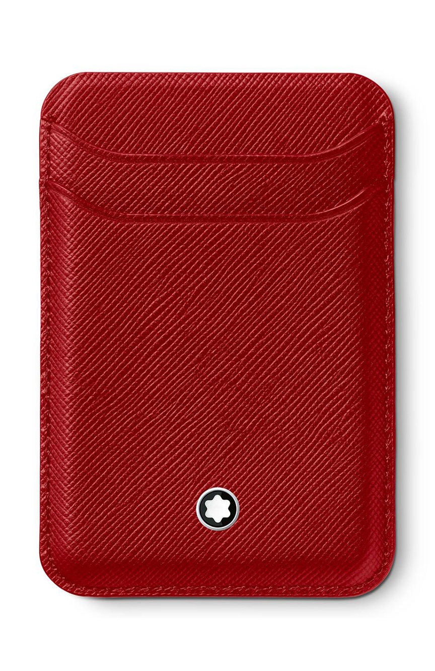 Magsafe wallet discount montblanc