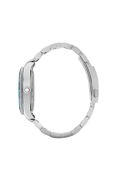 Montblanc Iced Sea Automatic Date 0 Oxygen