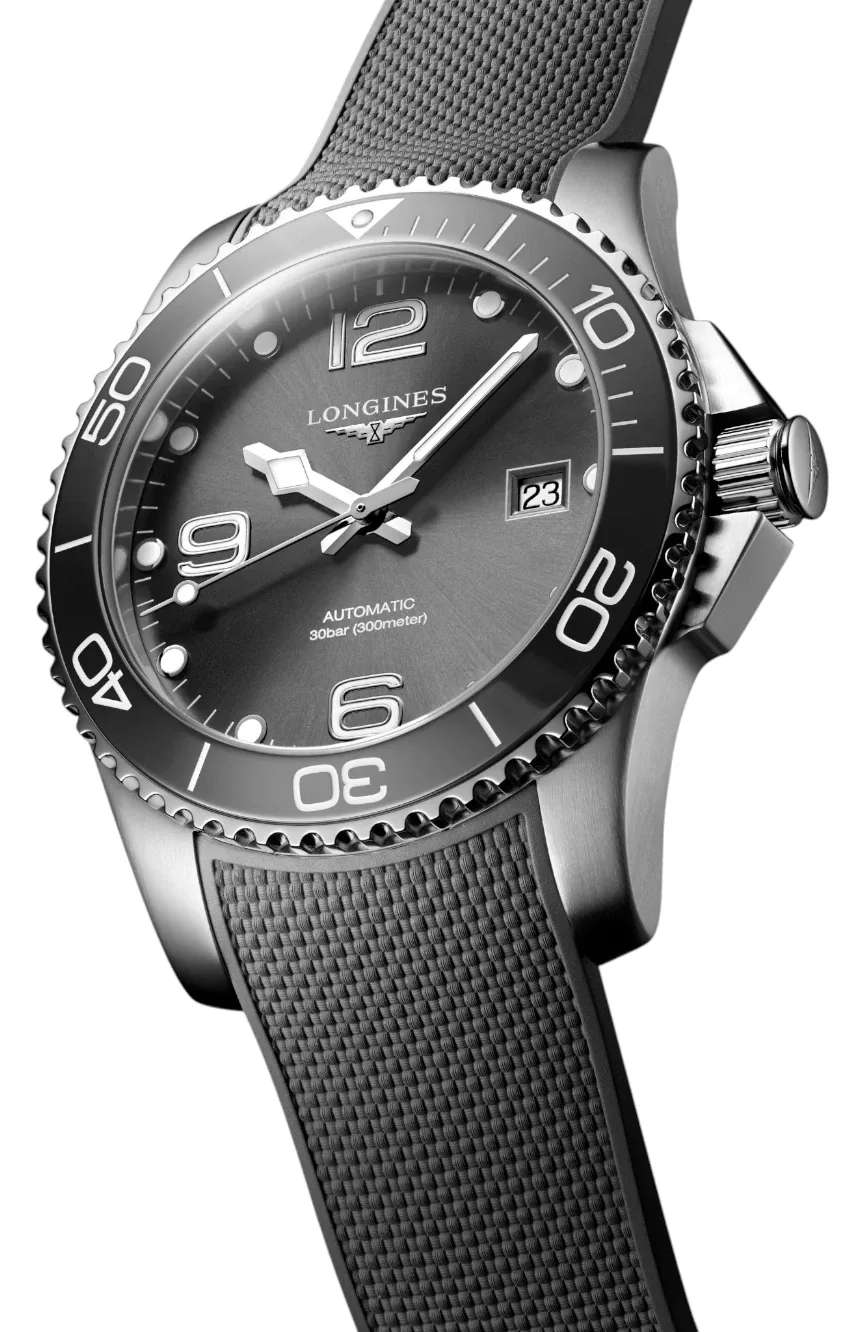 لونجين Hydroconquest
