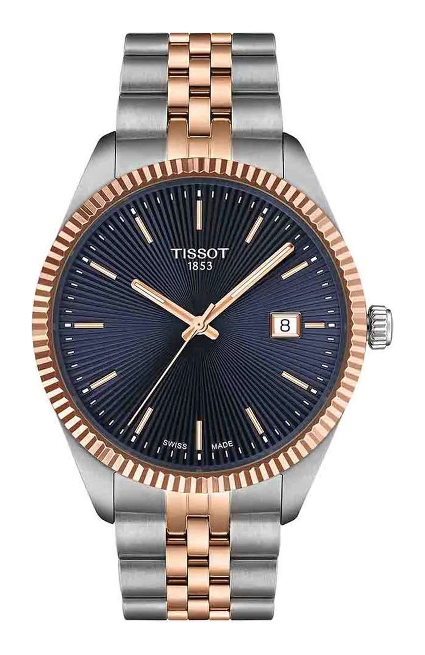 Tissot Ballade