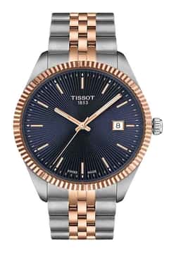 Tissot Ballade