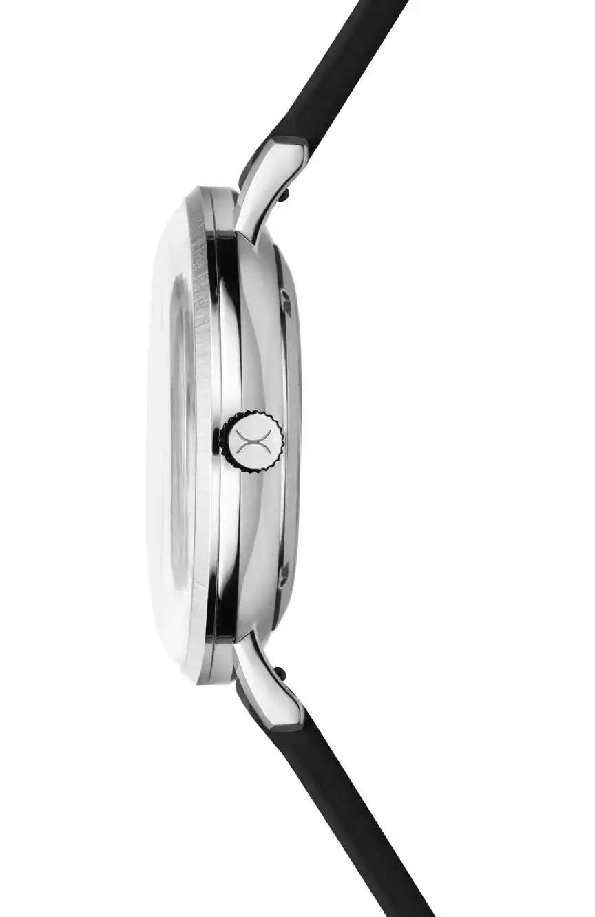 زيريك Omnigraph Automatic Black Limited Edition