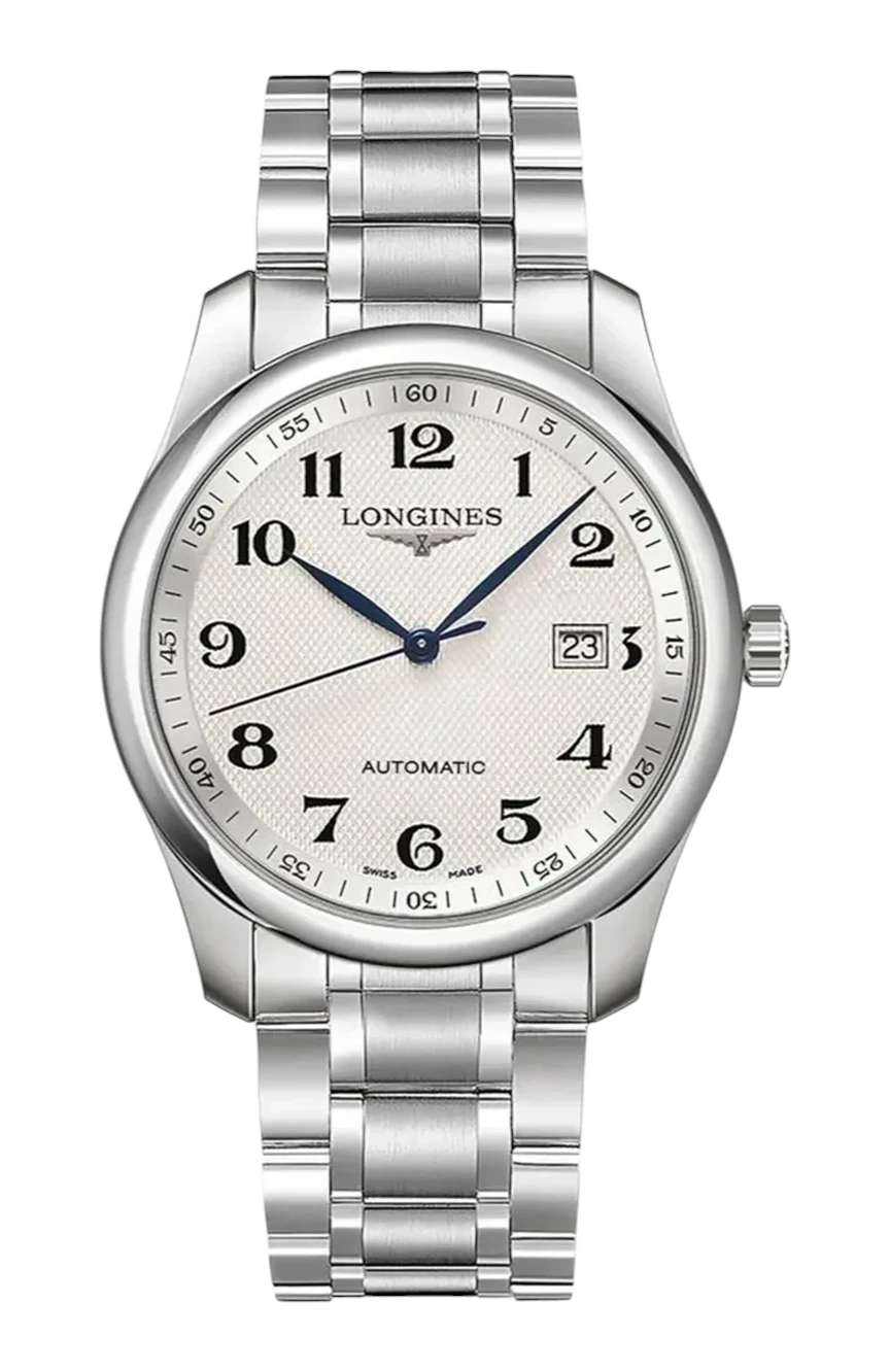 Longines Master
