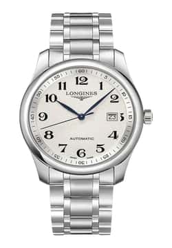 Longines ماستر