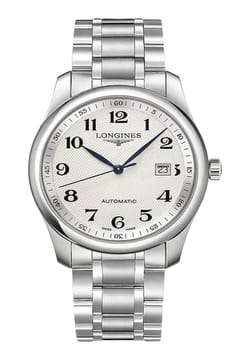 Longines Master