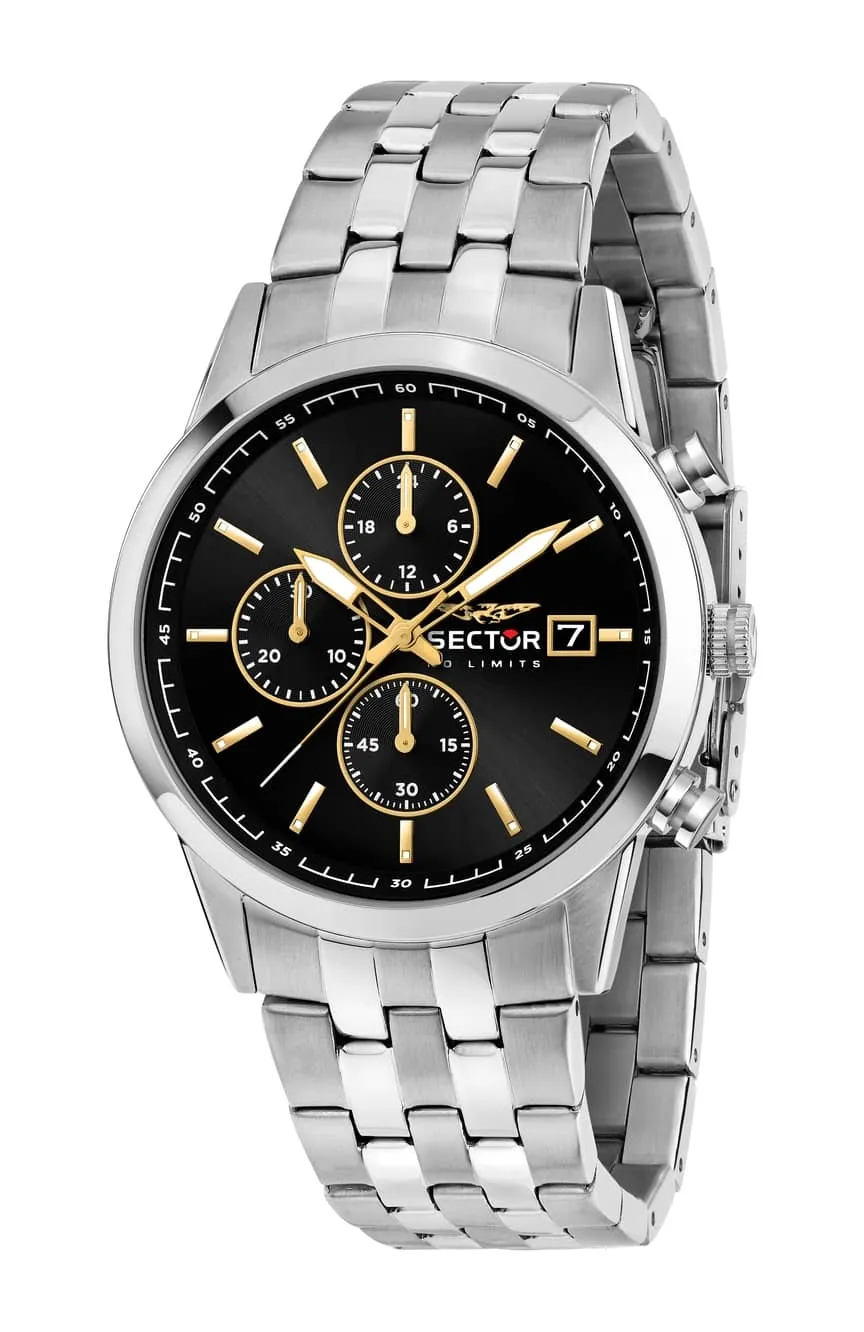 

Sector | men Collection 660 Sector Watch - R3273617004