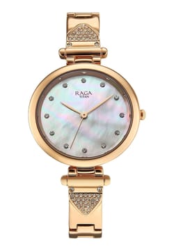 Titan Glimmers Quartz Analog