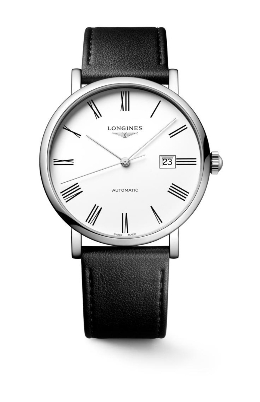 Longines Elegant | RivoliShop.com