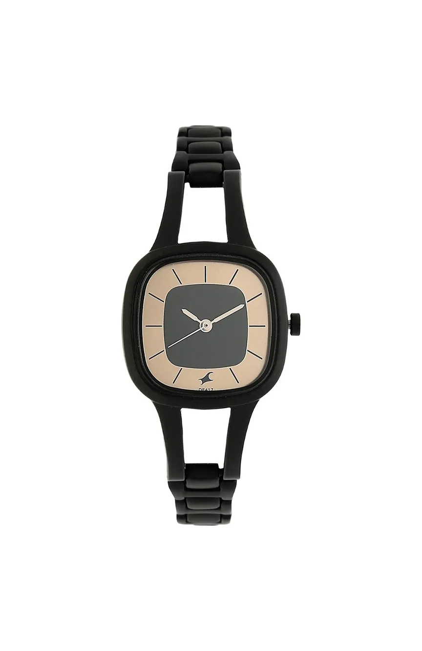 

Fastrack | Women's Quartz Metal