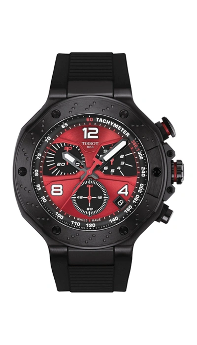 TISSOT T-RACE MOTO GP