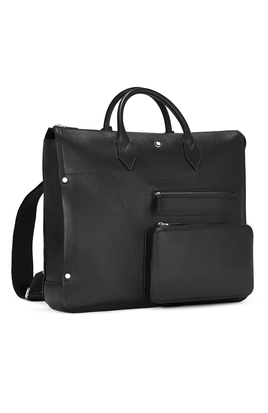 

Montblanc | Meisterstuck Selection Soft 24/7 Bag