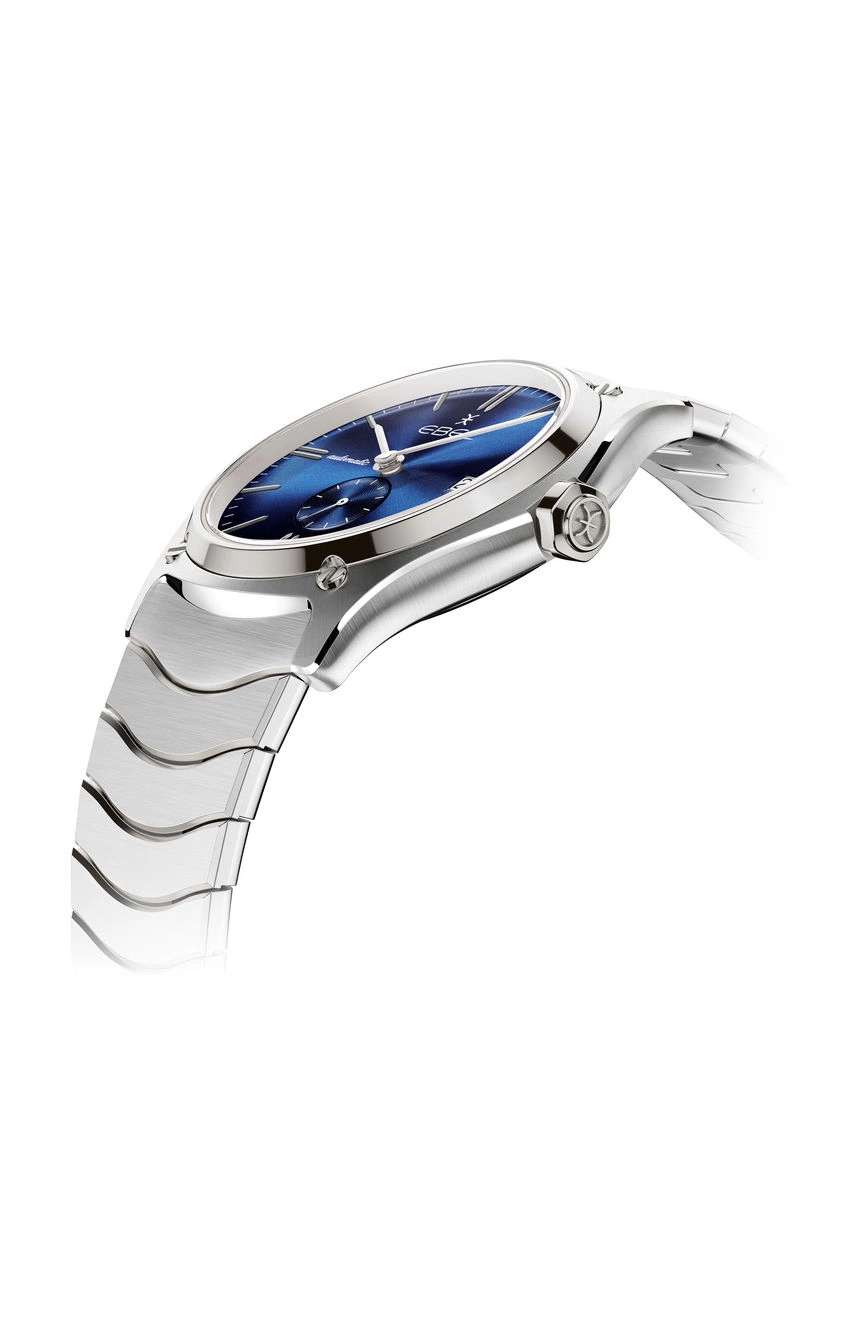 ايبل ساعة إيبل الرياضية الكلاسيكية مقاس 33 مم للرجال - موديل 1216657